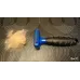 Щетка для чистки шерсти собак и кошек 4,5 см HMD 13710533