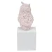 Фигурка интерьерная Совушка 29см AL117906 Andrea