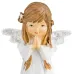 Статуетка Молитва Ангелочка AL186631 Andrea Статуетка Молитва Ангелочка AL186631 Andrea