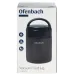 Термос пищевой Ofenbach Portable 800 мл Черный (DP186672)