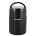 Термос пищевой Ofenbach Portable 800 мл Черный (DP186672)