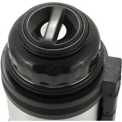 Термокружка Ofenbach Compact 380 мл Черный (DP186674)