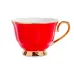 Набор кофейный Red Passion на 8 предметов 50 ml AL218327 Hanna Style Набор кофейный Red Passion на 8 предметов 50 ml AL218327 Hanna Style