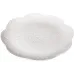 Набор тарелок 2 штуки White Lace диаметром 26.5см DP218712 BonaDi