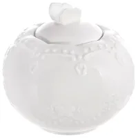 Емкость для сахара White Lace 240мл DP218744 BonaDi