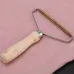 Щётка-бритва для удаления шерсти животных с ковровых покрытий и ткани Lint Remover 15 х 10.5 см Бежевый (LR58700)
