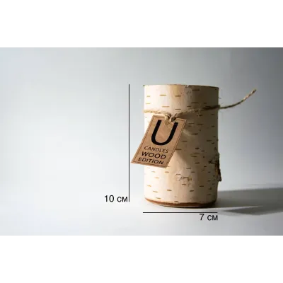 Свеча AMZ Birch Stump 118-10826862