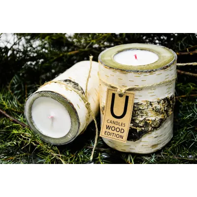Свеча AMZ Birch Stump 118-10826862