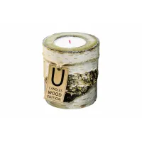 Свічка AMZ Birch Stump 118-10826862