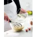 Мерный стакан Pyrex Kitchen Lab (0.75 л) (6278491) Мерный стакан Pyrex Kitchen Lab (0.75 л) (6278491)