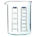 Мерный стакан Pyrex Kitchen Lab (0.75 л) (6278491)