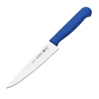 Нож для мяса Tramontina Profissional Master 152 мм Blue (6377878) Нож для мяса Tramontina Profissional Master 152 мм Blue (6377878)