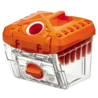 Пылесос THOMAS DryBOX + AquaBOX Cat & Dog (6437085)