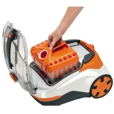 Пылесос THOMAS DryBOX + AquaBOX Cat & Dog (6437085)
