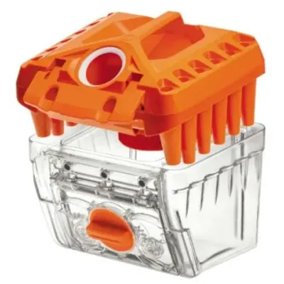 Пылесос THOMAS DryBOX + AquaBOX Cat & Dog (6437085)