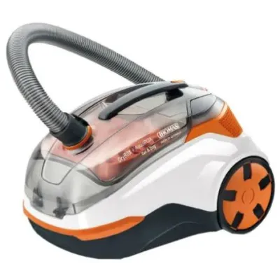 Пилосос THOMAS DryBOX + AquaBOX Cat & Dog (6437085)