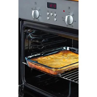Форма PYREX COOK&STORE 40х27х7 см (6472087) Форма PYREX COOK&STORE 40х27х7 см (6472087)