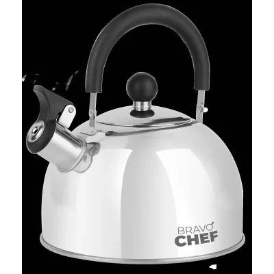 Чайник Bravo Chef Disco 2 л (6720838) Чайник Bravo Chef Disco 2 л (6720838)