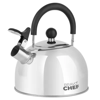 Чайник Bravo Chef Disco 2 л (6720838) Чайник Bravo Chef Disco 2 л (6720838)