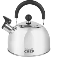 Чайник Bravo Chef Disco 2 л (6720838) Чайник Bravo Chef Disco 2 л (6720838)