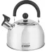 Чайник Bravo Chef Disco 2 л (6720838)