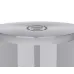 Кастрюля BRAVO CHEF 18 см 2.6 л с крышкой (6720868)