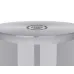 Кастрюля с крышкой Bravo Chef 20 см 3.6 л Хром (6720869)