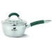 Ковш RINGEL Expert 16 см 1.6 л Хром (6723694) Ковш RINGEL Expert 16 см 1.6 л Хром (6723694)