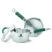 Ковш RINGEL Expert 16 см 1.6 л Хром (6723694) Ковш RINGEL Expert 16 см 1.6 л Хром (6723694)
