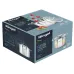 Кастрюля RINGEL Fusion 18 см 2.6 л Хром (6733717)