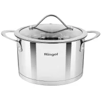 Кастрюля Ringel Fusion 20 см 3.6 л (6733718)