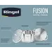 Кастрюля Ringel Fusion 22 см 4.7 л (6733719) Кастрюля Ringel Fusion 22 см 4.7 л (6733719)