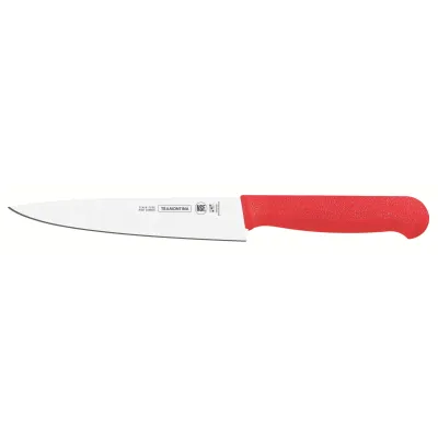 Нож для мяса Tramontina Profissional Master 152 мм Red (6767878)