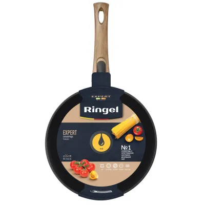 Сковорода RINGEL Expert 24 см (6806798)