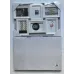 Мультирамка EVG INNO ZB-6-3753 WHITE COLLAGE 6 36 х 52 х 2.5 см Білий (6812241)