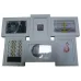 Мультирамка EVG INNO ZB-6-3753 WHITE COLLAGE 6 36 х 52 х 2.5 см Білий (6812241)