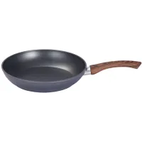 Сковорода классическая Bravo Chef 22 см (6815597)