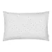 Підліткова постільна білизна MINI DOTS CS4 COSAS сірий 160х220 см Підліткова постільна білизна MINI DOTS CS4 COSAS сірий 160х220 см