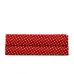 Простыня 240х260 см RED DOTS COSAS