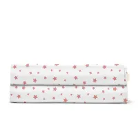 Простыня 240х260 см ROSE STARS COSAS Сакура