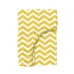 Простирадло на резинці 180х200 см YELLOW ZIGZAG COSAS