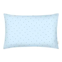 Наволочка COSAS MINI DOTS CS2 40х40 см Голубой