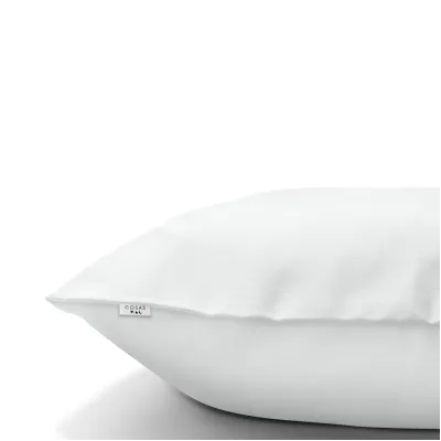 Наволочка COSAS SNOW 40х40 см Білий