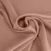 Наволочка COSAS BEIGE SATIN 40х40 см Бежевий