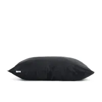 Наволочка COSAS BLACK SATIN 40х40 см Чорний