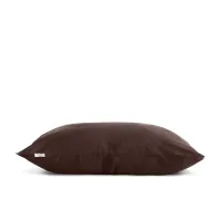 Наволочка COSAS CHOCOLATE SATIN 40х40 см Шоколад Наволочка COSAS CHOCOLATE SATIN 40х40 см Шоколад