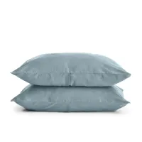 Наволочка COSAS DOVE SATIN 40х40 см Бірюзовий Наволочка COSAS DOVE SATIN 40х40 см Бірюзовий