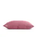 Наволочка COSAS ROSE SATIN 40х40 см Рожевий