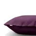 Наволочка COSAS VIOLET SATIN 40х40 см Фіолетовий Наволочка COSAS VIOLET SATIN 40х40 см Фіолетовий