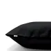 Наволочка COSAS BLACK SATIN 45х45 см Чорний Наволочка COSAS BLACK SATIN 45х45 см Чорний